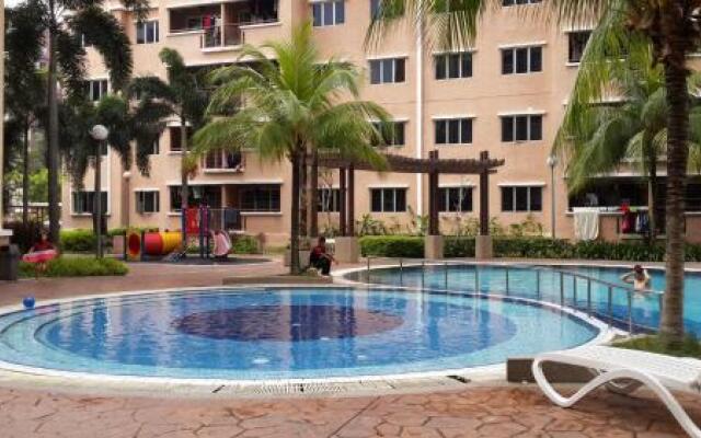 Kuala Lumpur Holiday Home 2