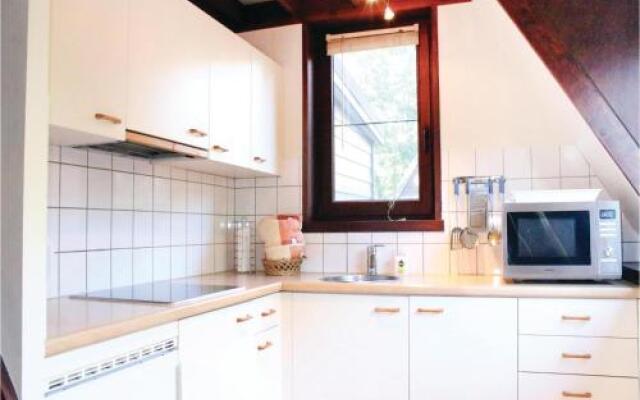 Bright Holiday Home in Lanaken near Lake with Garden