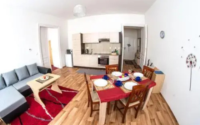 Apartmán City Olomouc