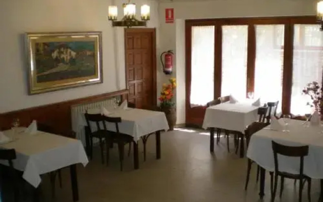 Fonda Marsal