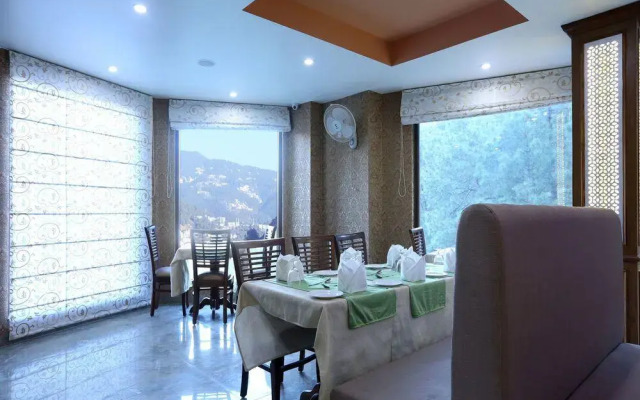 Hotel The Rock Castle by DLS Hotels