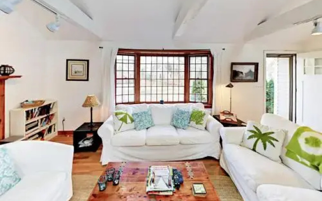 Pond-Front Perfection - 3 Br Home