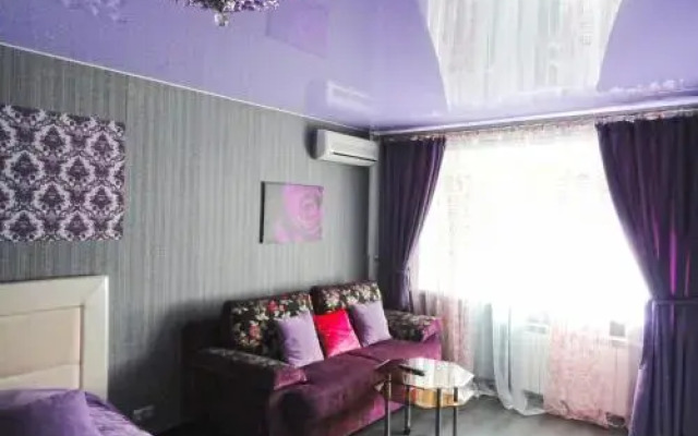 Rentapart-Minsk Apartment