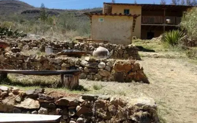 Sumaq Wasi