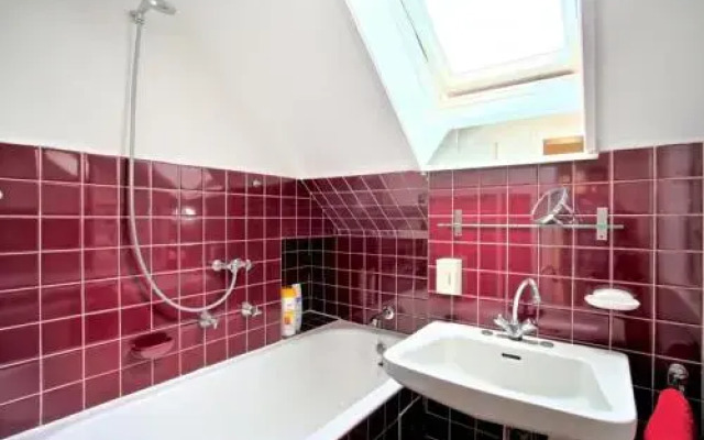 4144 Privatapartment WiFi - Am Graswege
