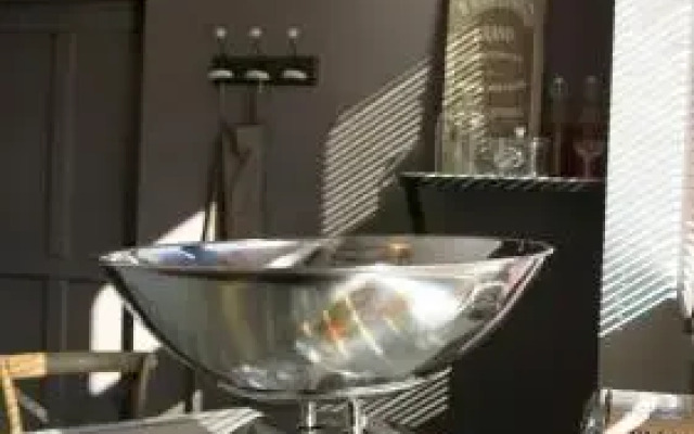 Les Appartements de la Villa