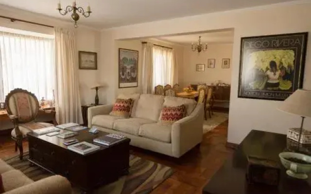 Azaleas Casa B&B