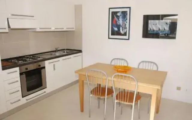 Residence Equilio