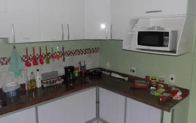 Pousada Pé de Mamão