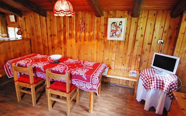 Locazione turistica Grand Haury