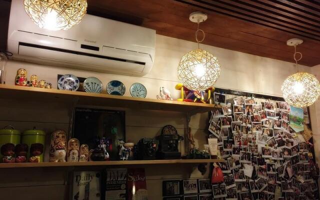 Able Hostel in Dongdaemun