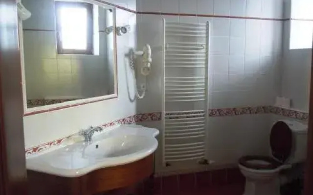 Penzion U Ceské Koruny