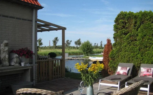 B&B Janny - Medemblik