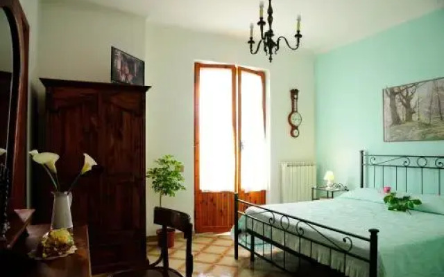 Bed and Breakfast Villa Viviana