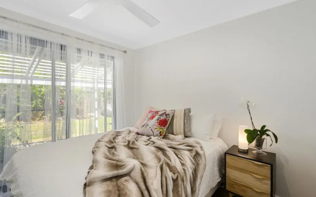 Maison Daintree