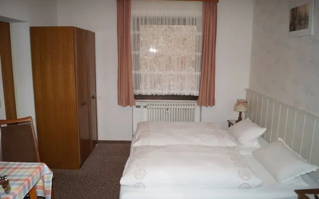 Hotel Zum grünen Wald