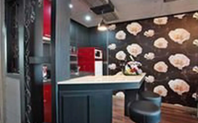 Taean Golden Wave Pension