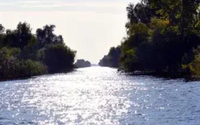 Limanul Resort - Danube Delta