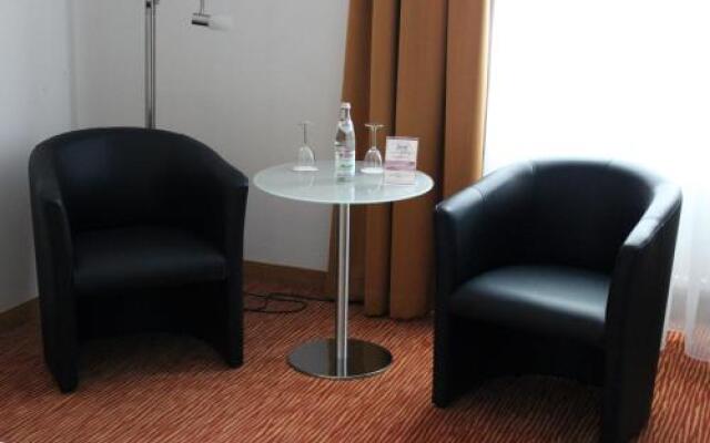 Altstadthotel Arch - Neues Haus