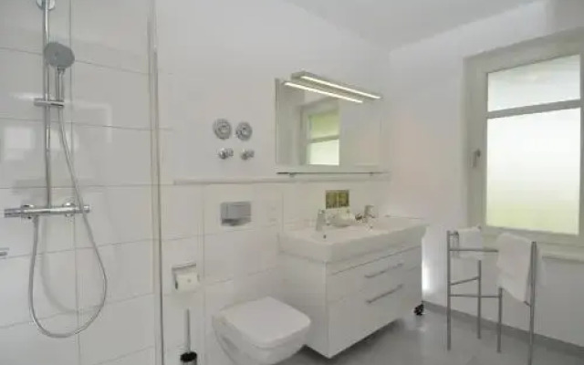 Dat Dörphus - Apt. 02