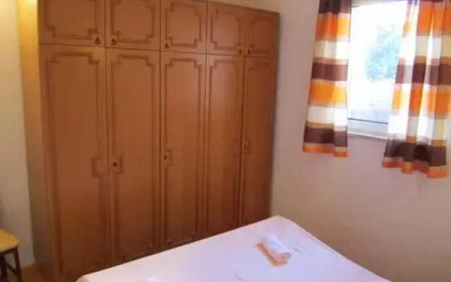 Apartments Nives