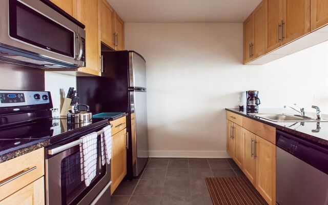 Sky City At Liberty View Ii