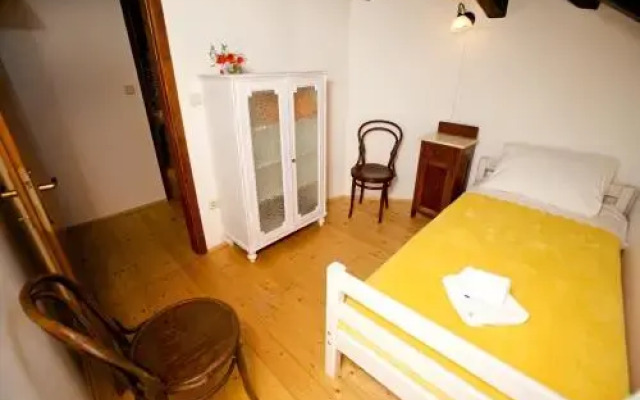 Villa Moro House