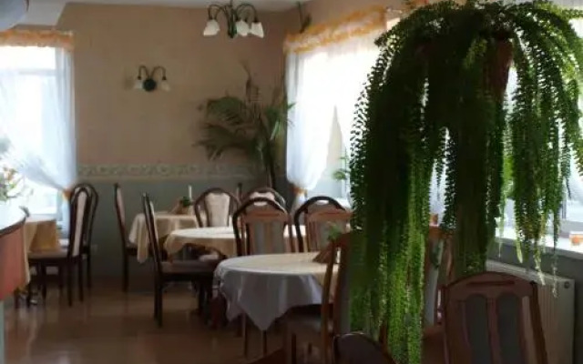 Hotel Villa Nova