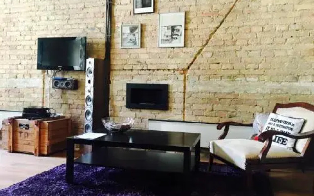 Central Design Home Budapest