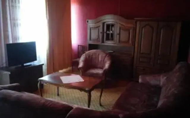 Hotel Merkur