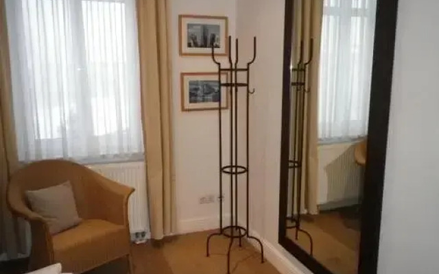 Baltische Residenzen Villa Ahlbeck