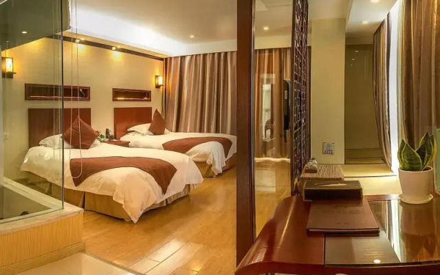 Chengjin Hotel