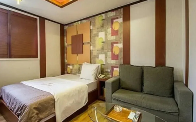 Casa Lucido Hotel