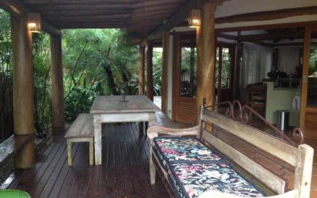 Charmosa Casa Itamambuca