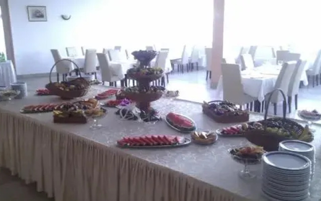 Hotel Bebić
