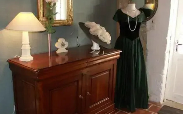 Chambre dHôtes La Maline