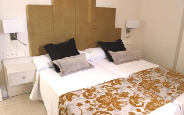 Apartamentos Casa Florido