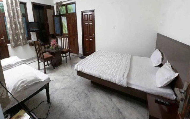 Shivanta Residency