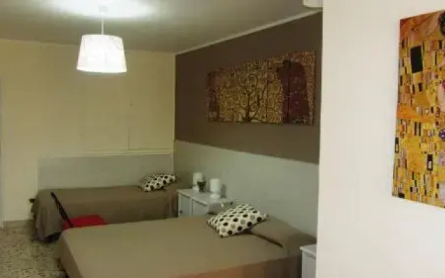 Casa vacanza Gambino