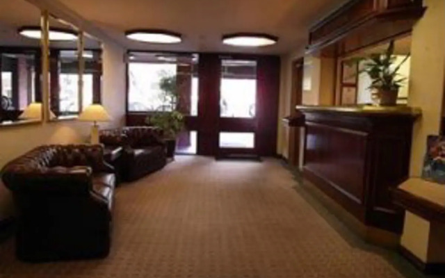 Adelaide Sorrento Meridien Serviced Apartments