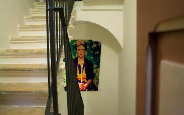 Casa Su Rotaie