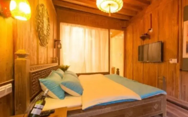 Lijiang Hejiayi Inn