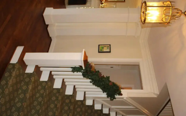 Buckhead 1891 By Homecomfortstay