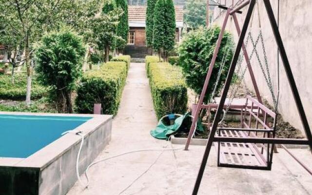 Holiday-Home Dilijan