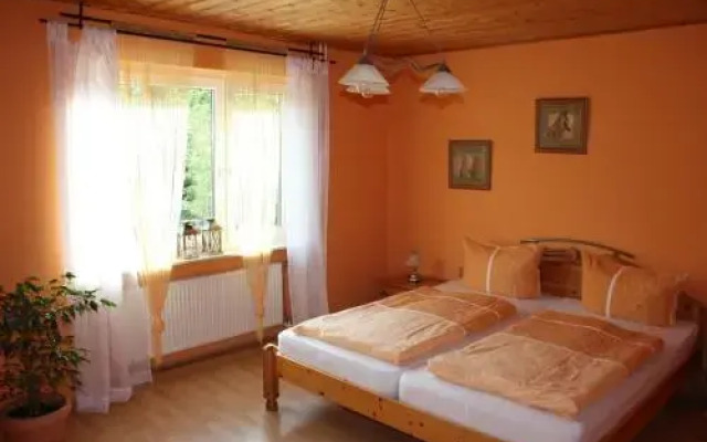 Ferienwohnung Bacharach