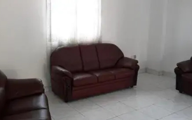 Sun Five Guest House