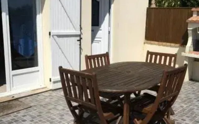 Holiday Home Gite de lépine