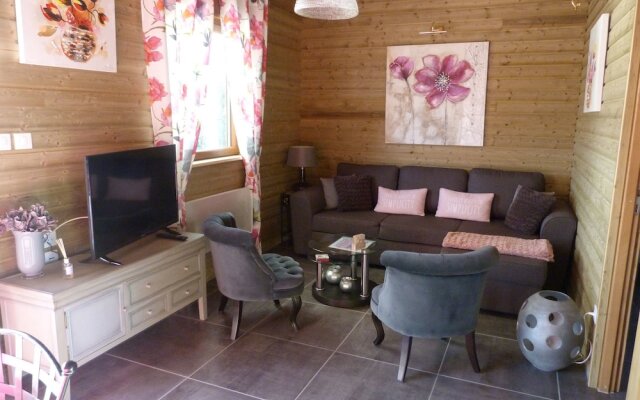 Le Domaine Des Fagnes