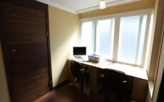 Home Guest House Gwangalli