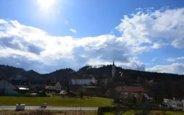 Apartmány Nikola